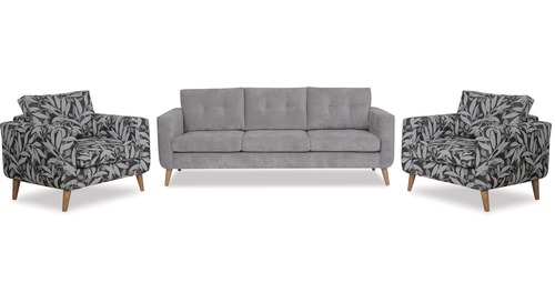 Sadie Armchair / Occasional Chair 